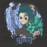 Tanijiro K